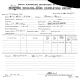 historical document