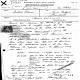 historical document