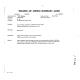 historical document