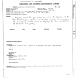 historical document