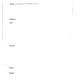 historical document