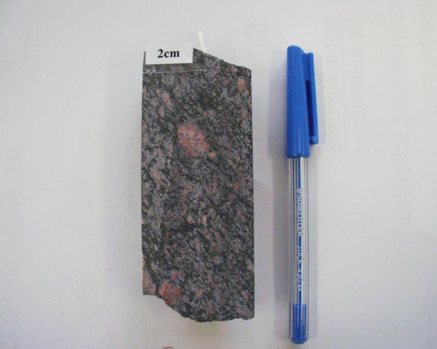 Mineral Deposit Details