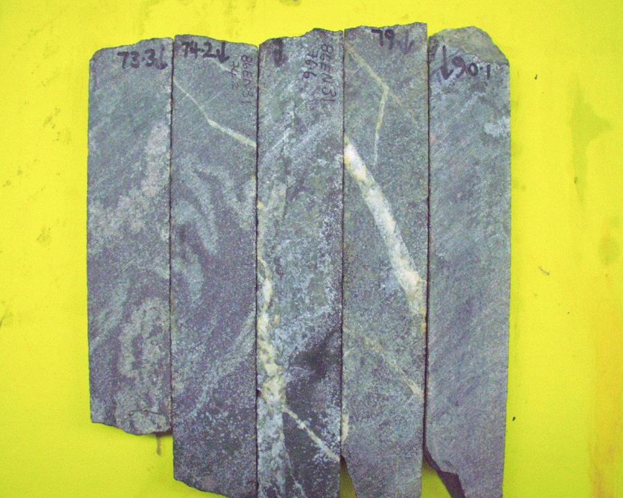 Mineral Deposit Details