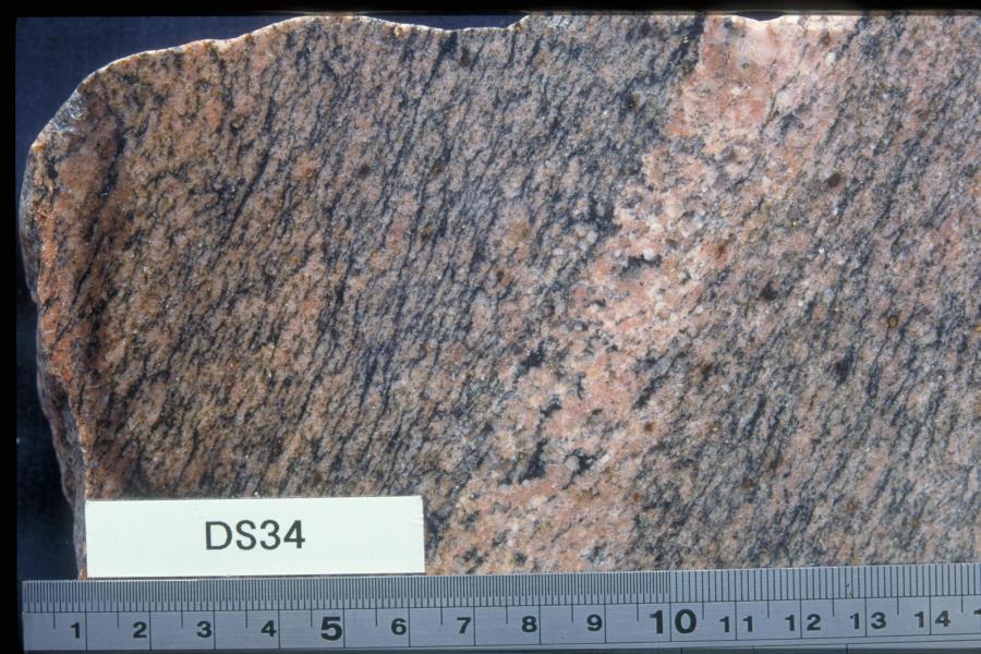 Mineral Deposit Details